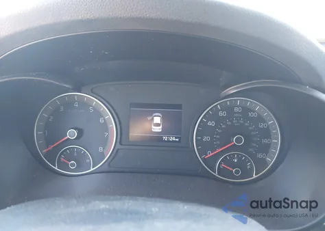 2019 Kia Optima Lx z USA, uszkodzony, nr VIN 5XXGT4L38KG368219